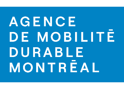 Agence de mobilité durable Agence de mobilité durable